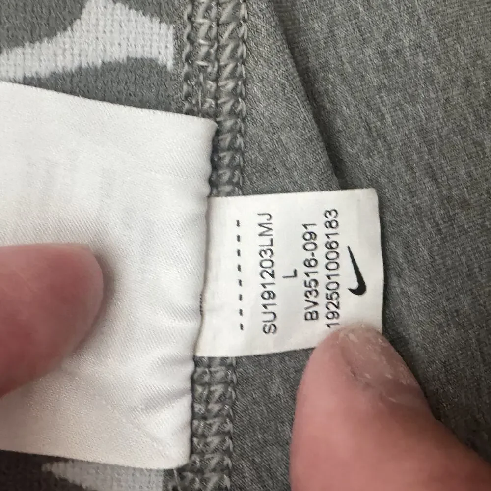 Nike preowned normal